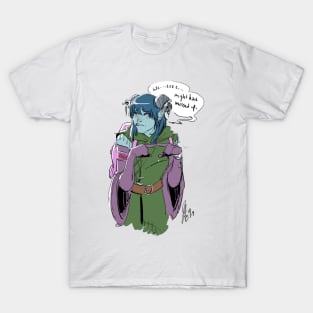 Jester - Messed Up T-Shirt